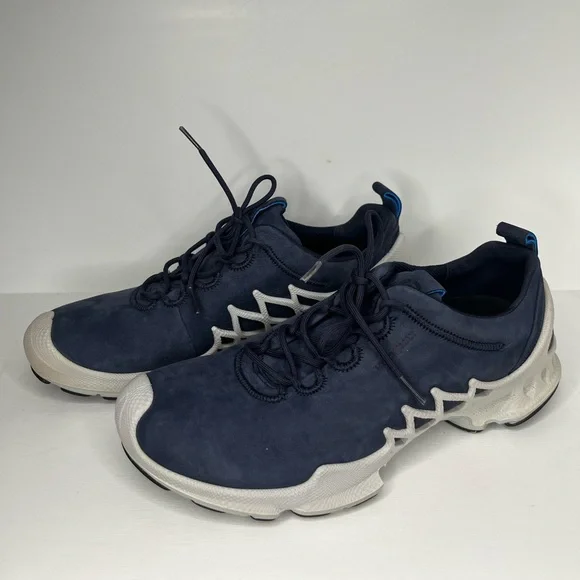 Ecco biom EX Luxe HYDROMAX, NIGHT SKY CAMO display picture 3